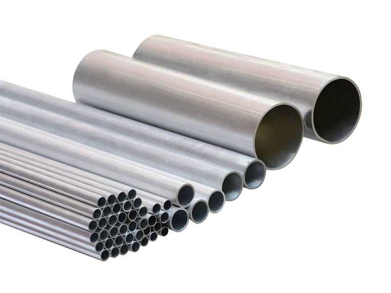Aluminum Alloy Tube Aluminum Alloy Tube