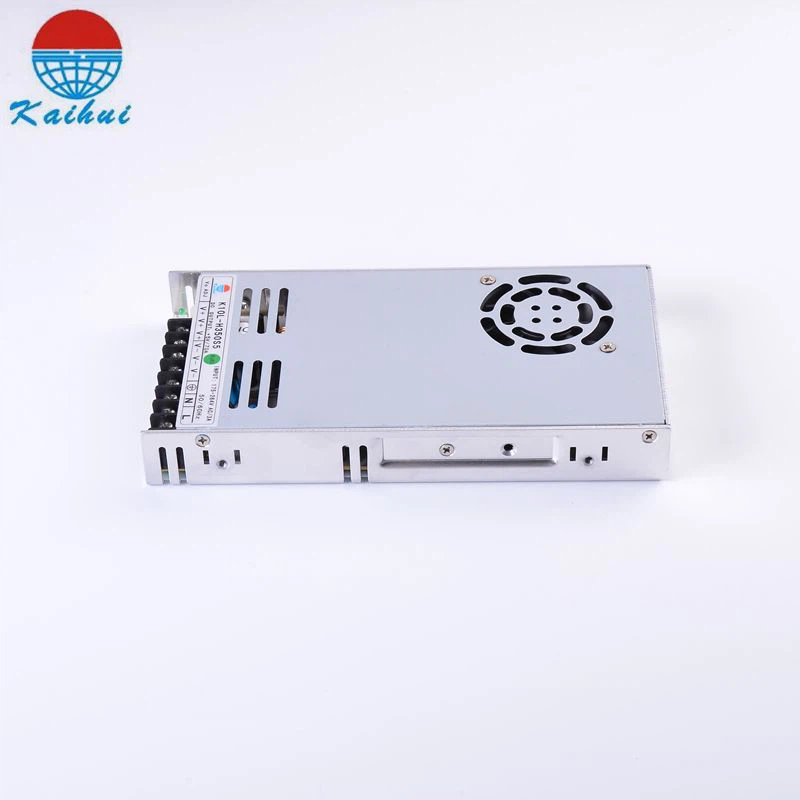350W AC Ukulungika Amaka ya Kupeela