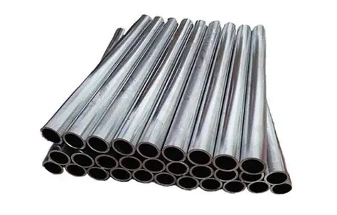 Icipe ica aluminiyamu