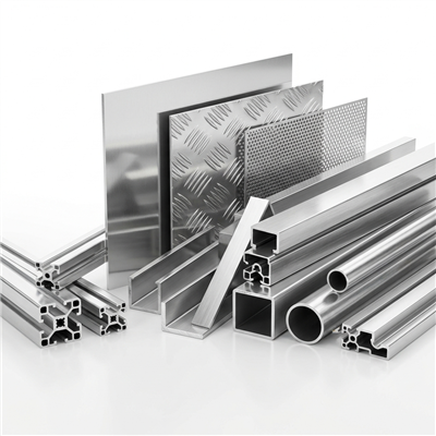 Ukubomba Kwakulisha-Ukubomba Kwakulisha 6061 Imipangilwe ya Aluminum iya Kufumyapo